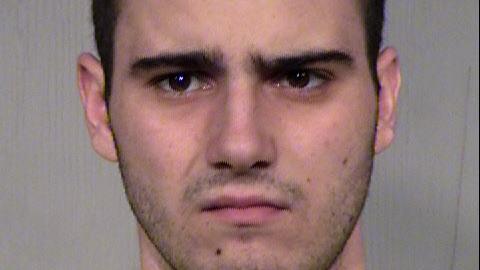Arizona man accused of running over girlfriend's stepdad